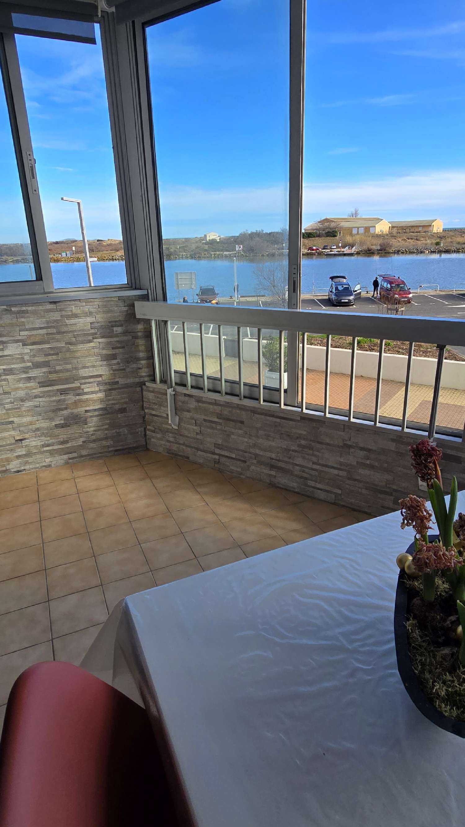  for sale apartment Valras-Plage Hérault 7