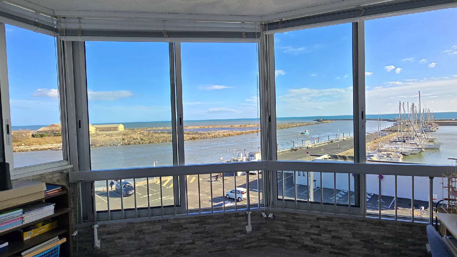 for sale apartment Valras-Plage Hérault 1