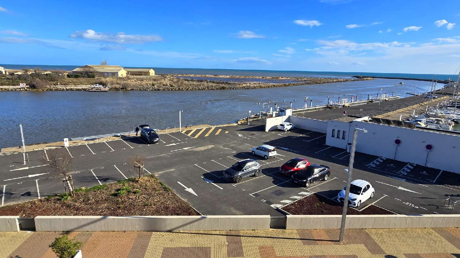 for sale apartment Valras-Plage Hérault 3