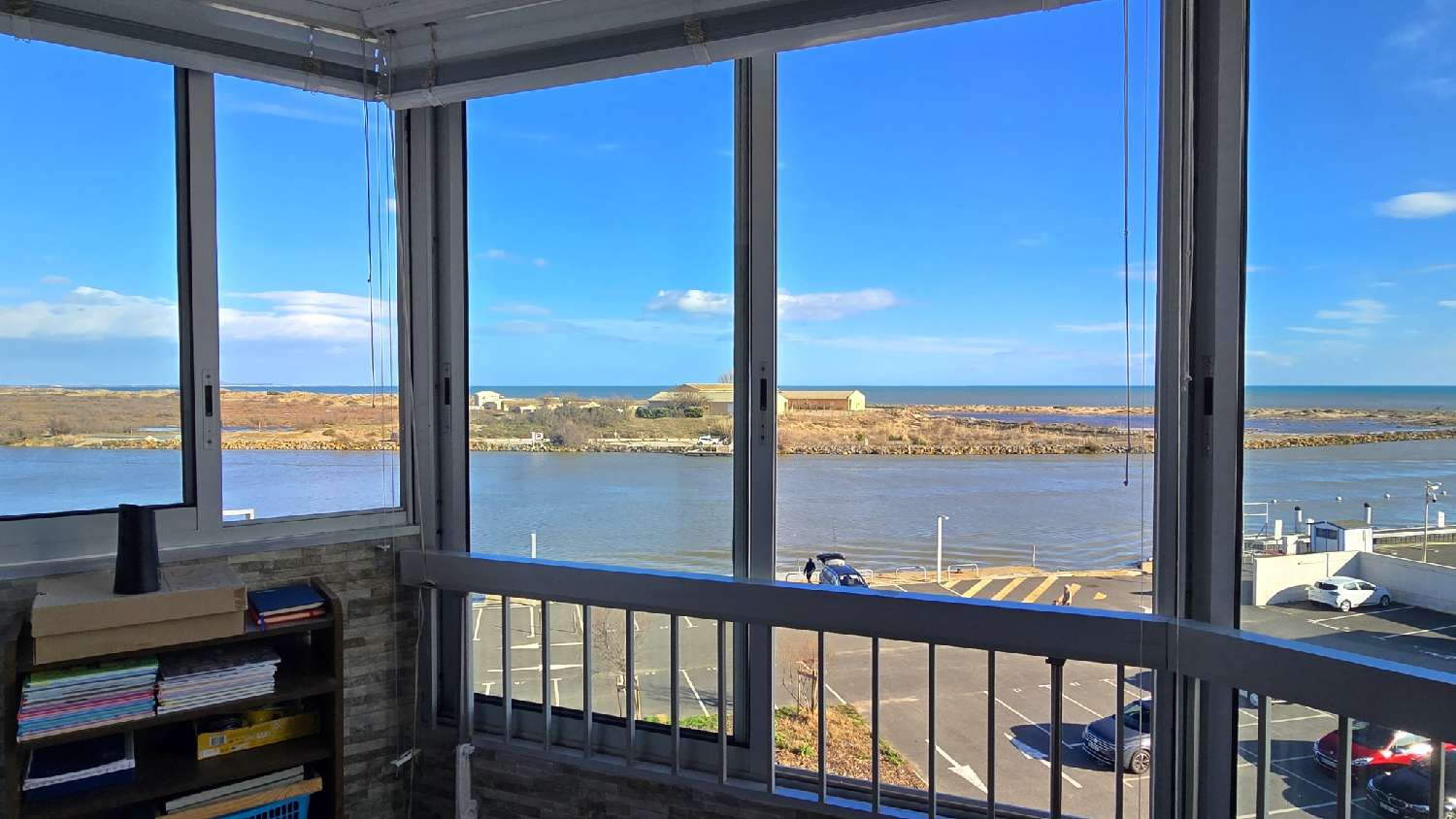 for sale apartment Valras-Plage Hérault 5