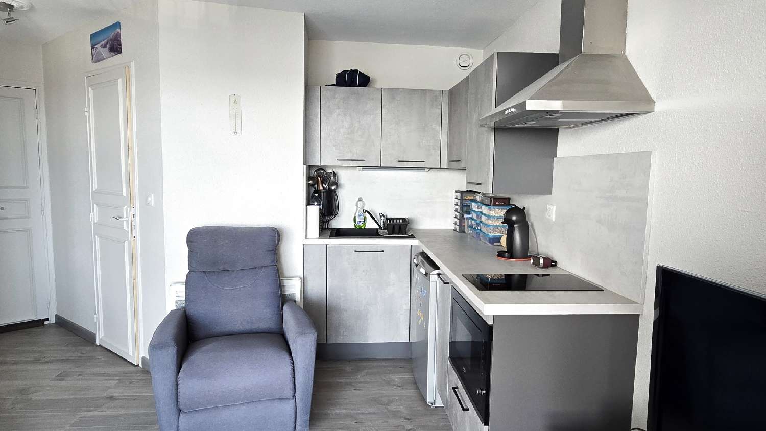 for sale apartment Valras-Plage Hérault 6