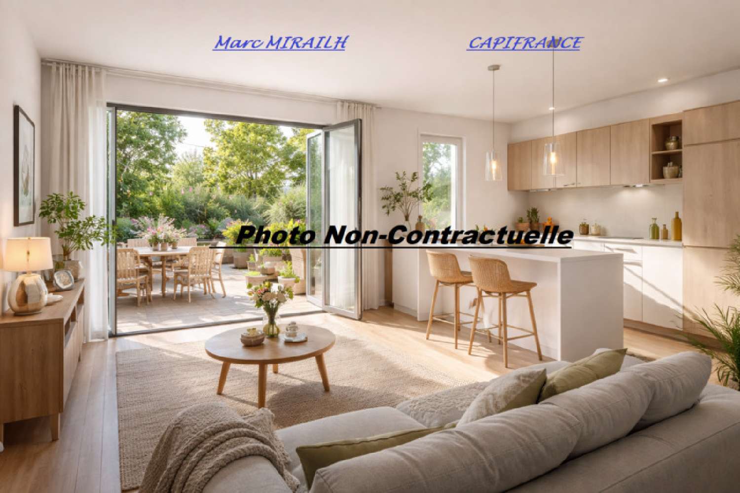  en venta apartamento Valras-Plage Hérault 1