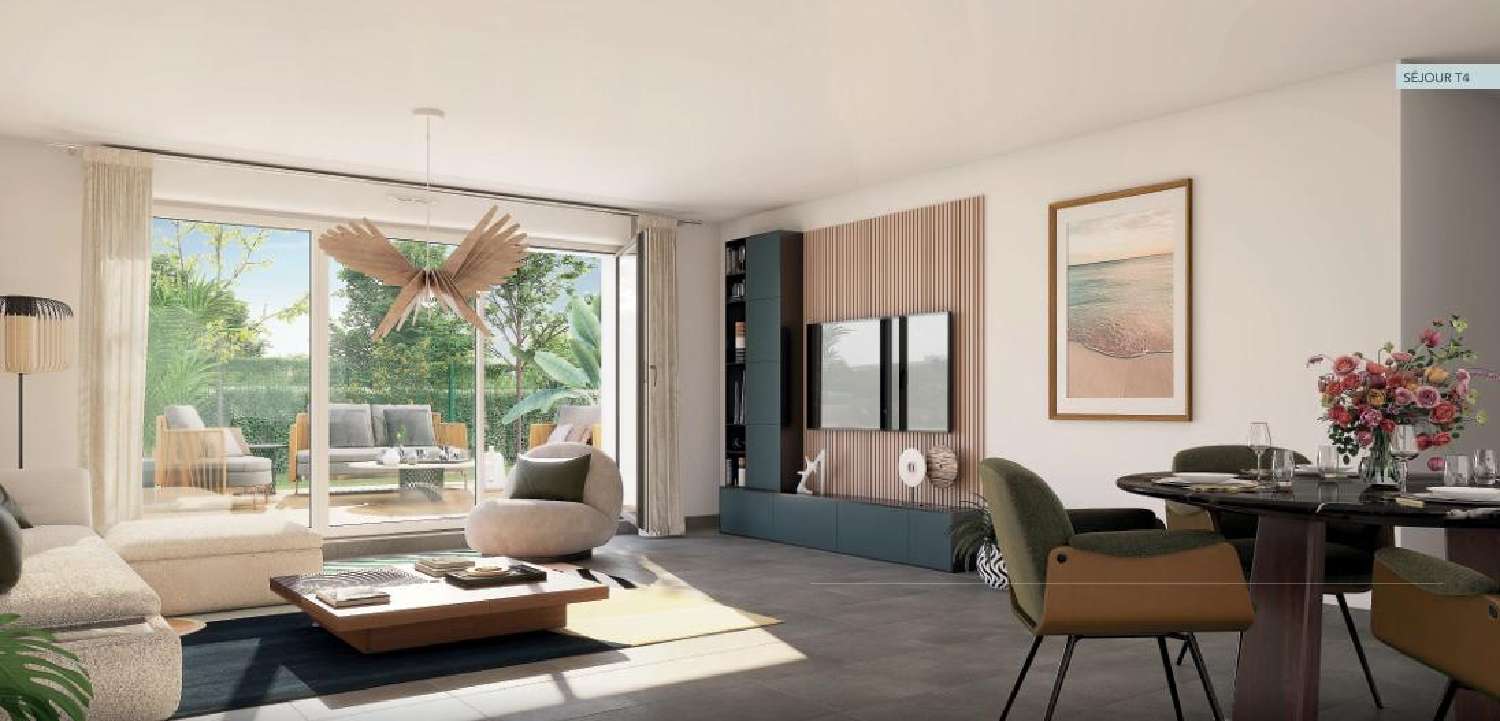  en venta apartamento Valras-Plage Hérault 3