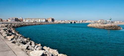 Valras-Plage Hérault appartement foto 7261220