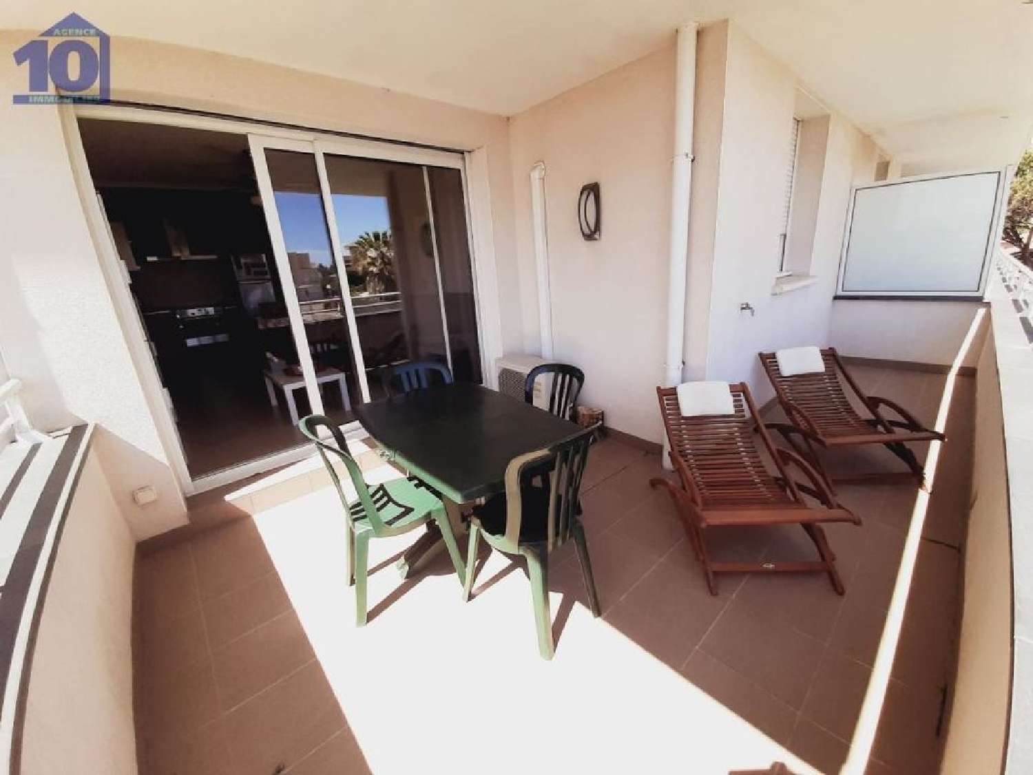  kaufen Wohnung/ Apartment Valras-Plage Hérault 1