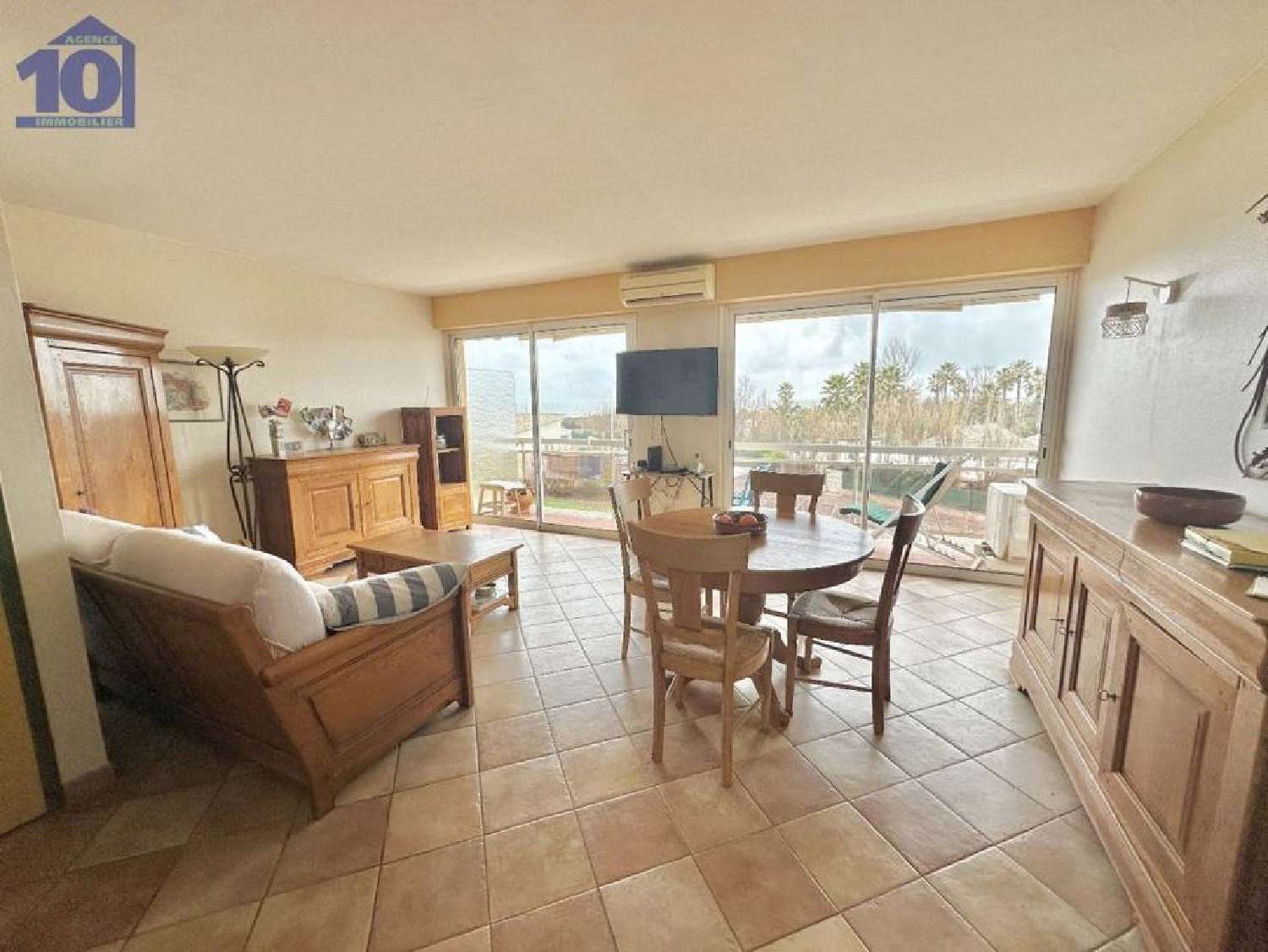 kaufen Wohnung/ Apartment Valras-Plage Hérault 1