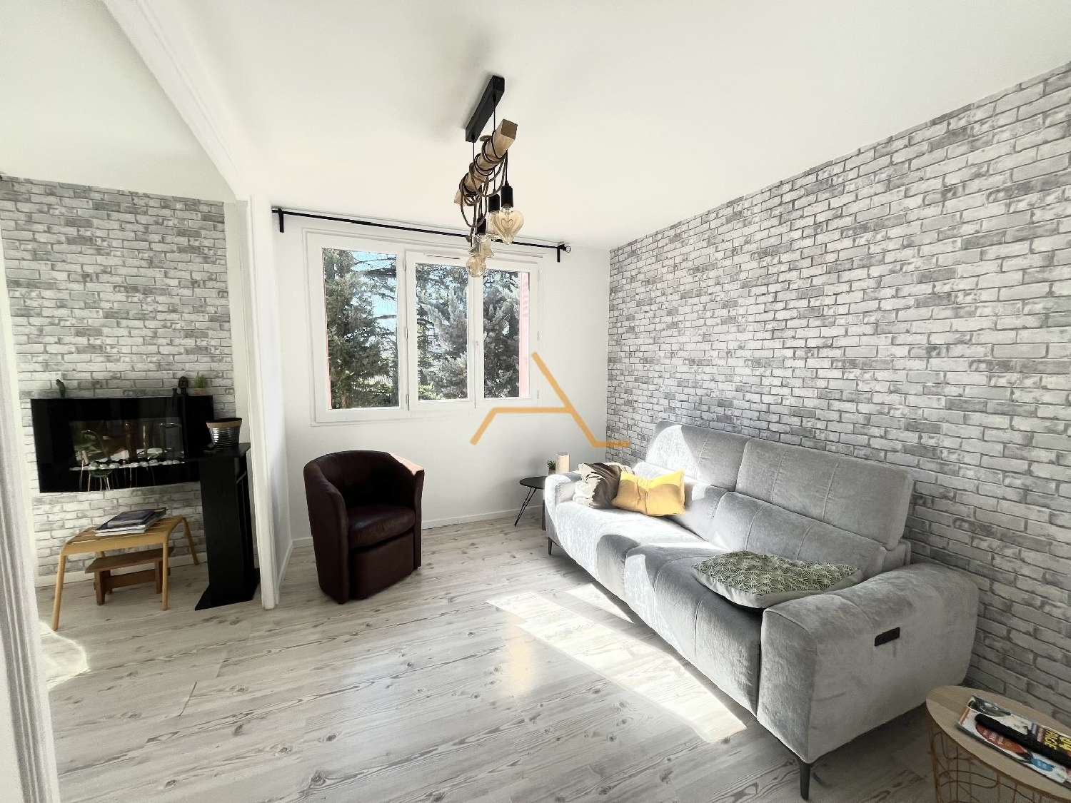  à vendre appartement Valréas Vaucluse 1