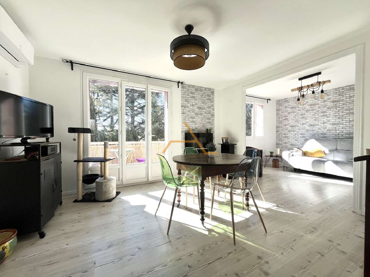  à vendre appartement Valréas Vaucluse 4