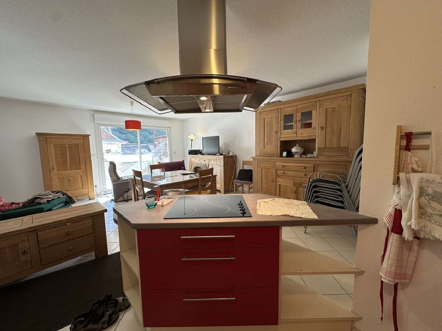  à vendre appartement Vals-les-Bains Ardèche 1