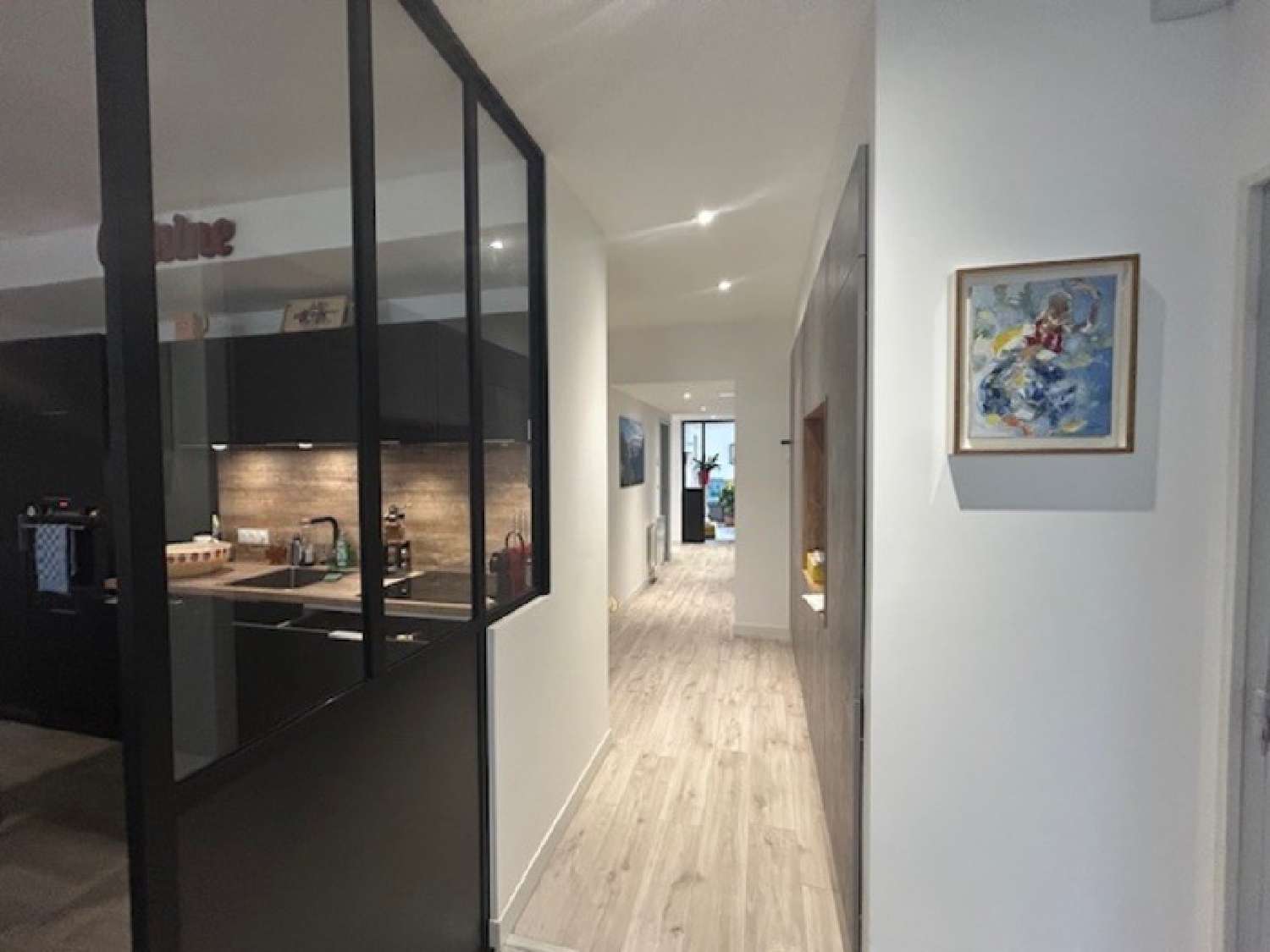  for sale apartment Vannes Morbihan 2