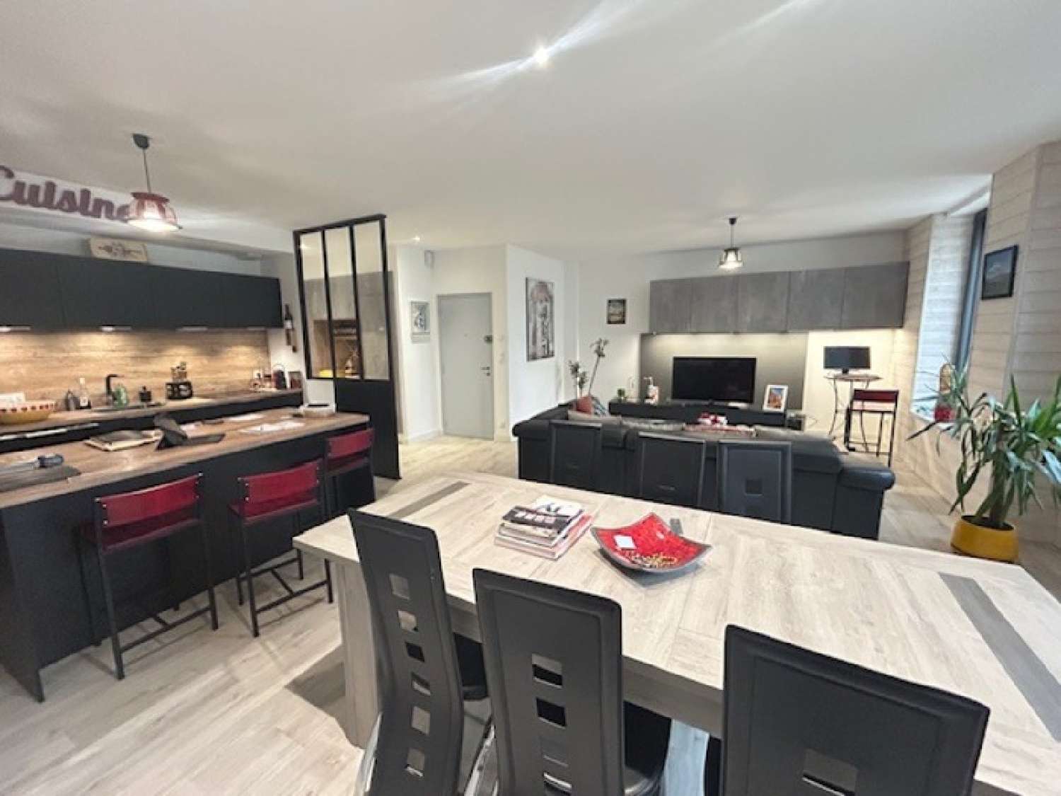  for sale apartment Vannes Morbihan 3