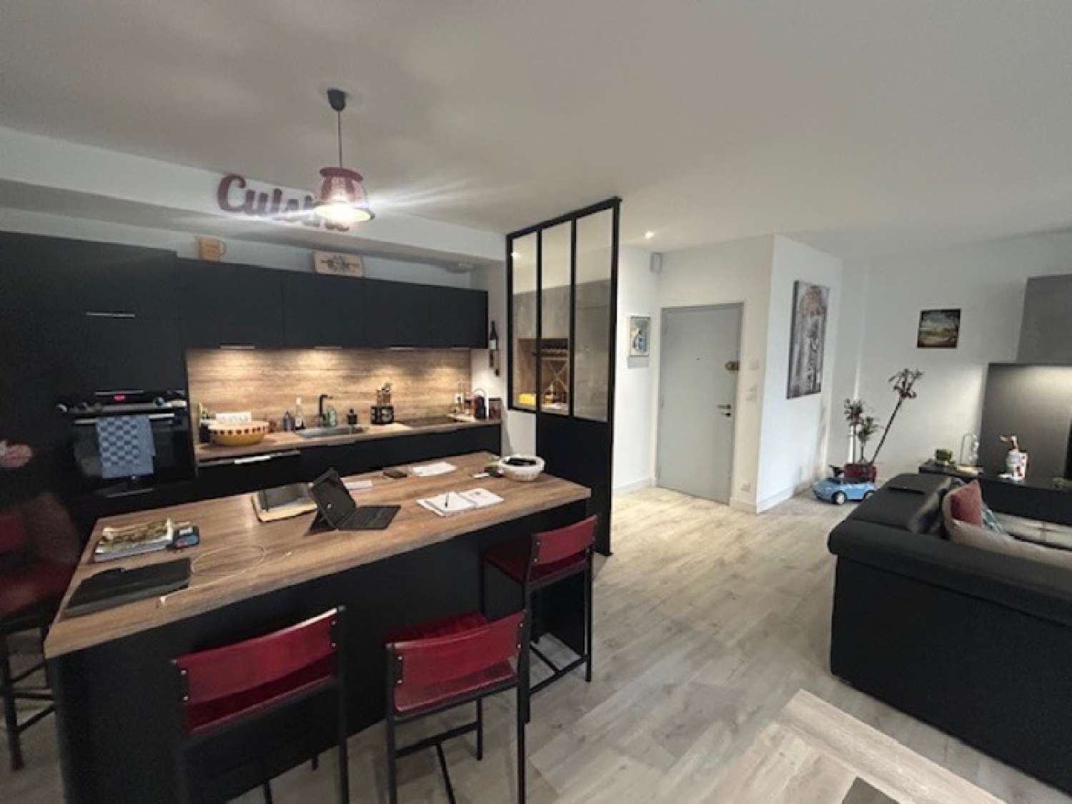  for sale apartment Vannes Morbihan 4