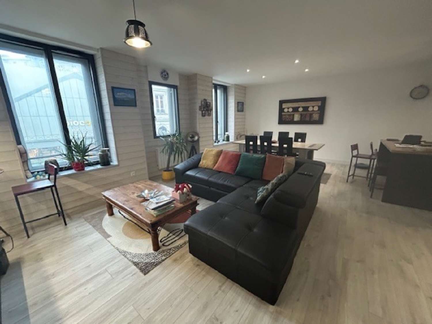  for sale apartment Vannes Morbihan 5