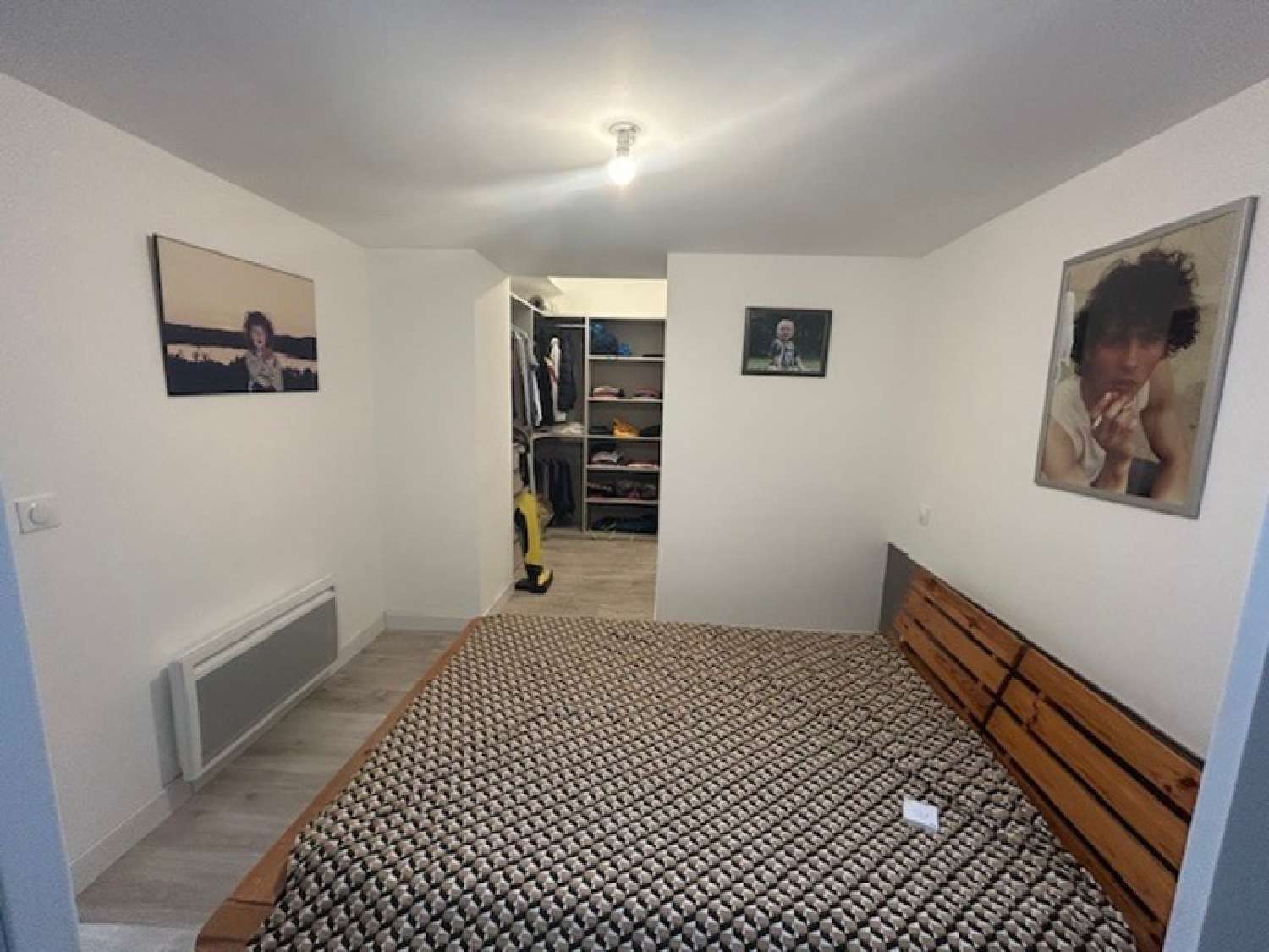  for sale apartment Vannes Morbihan 7