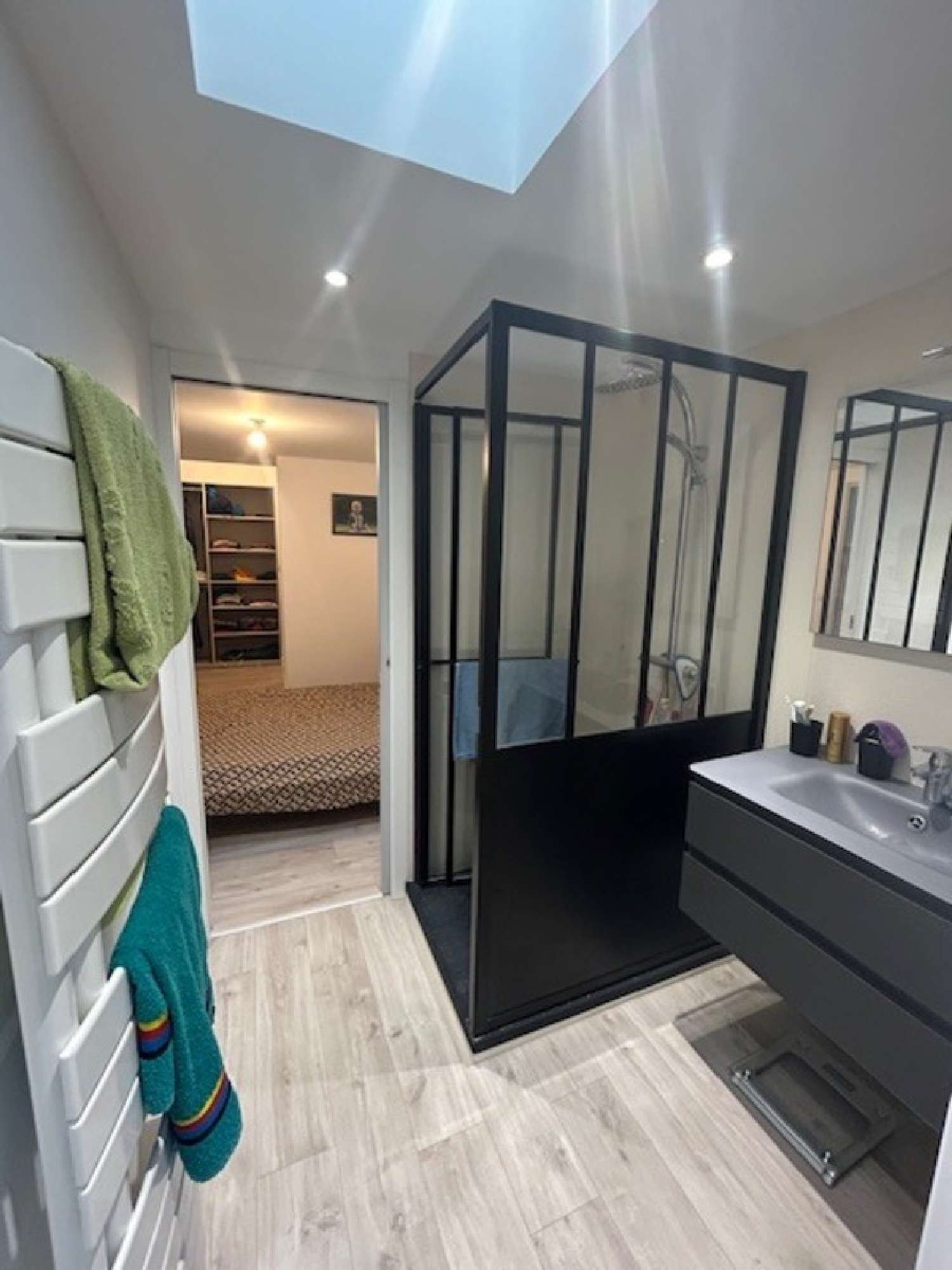  for sale apartment Vannes Morbihan 8