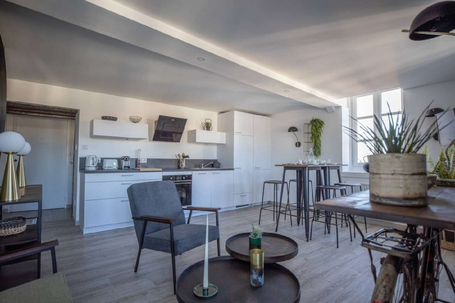  te koop appartement Vannes Morbihan 2