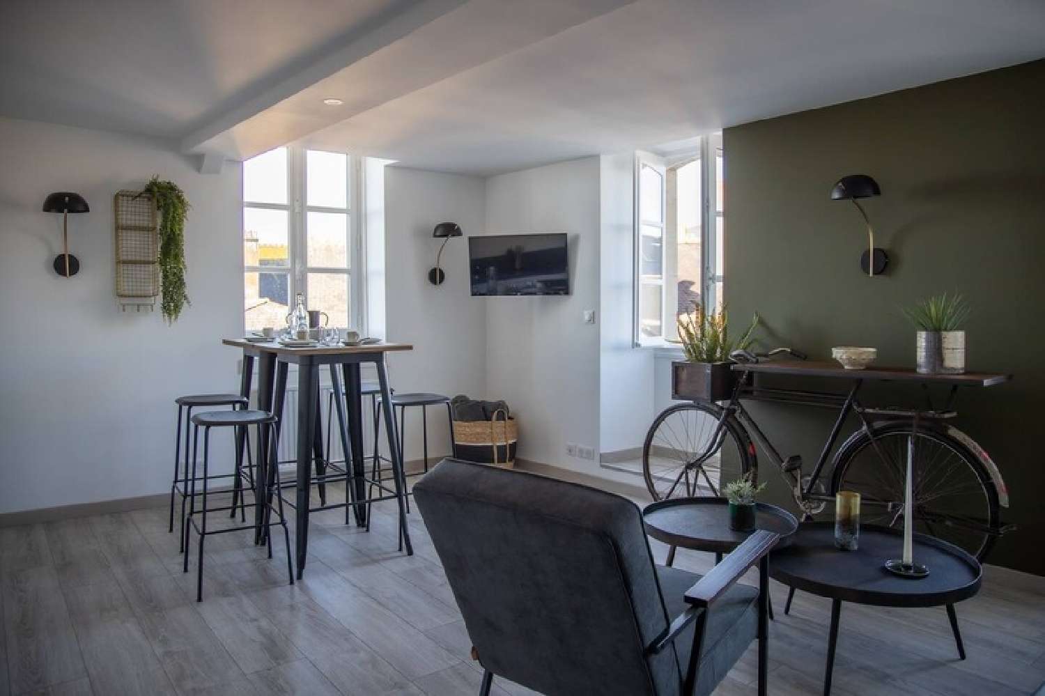  te koop appartement Vannes Morbihan 3