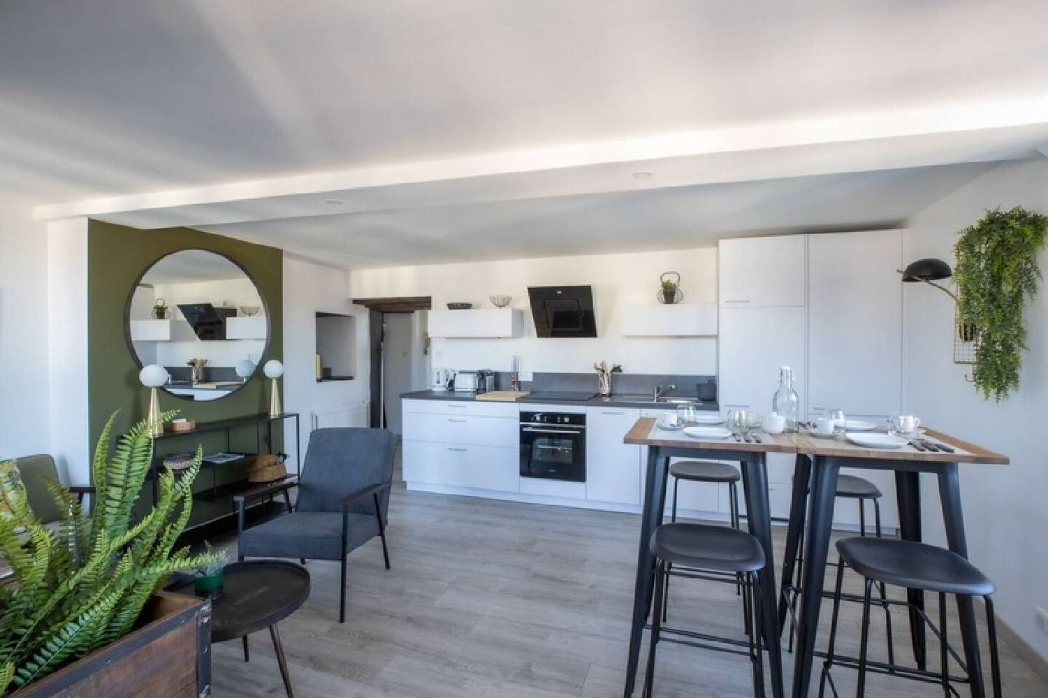  te koop appartement Vannes Morbihan 4