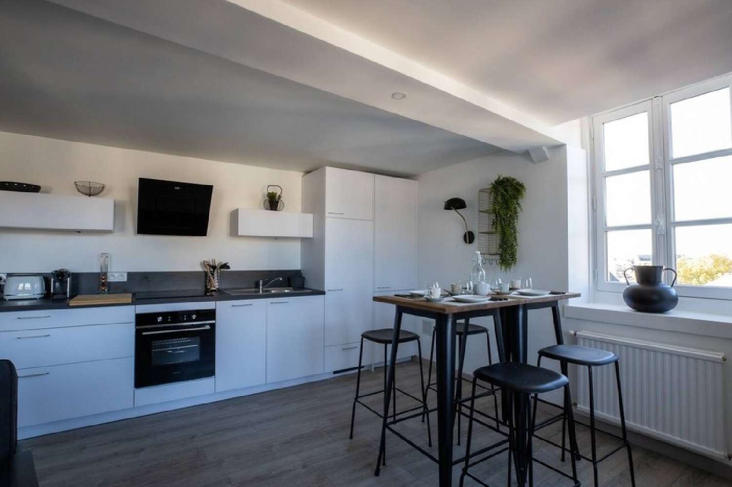  te koop appartement Vannes Morbihan 5