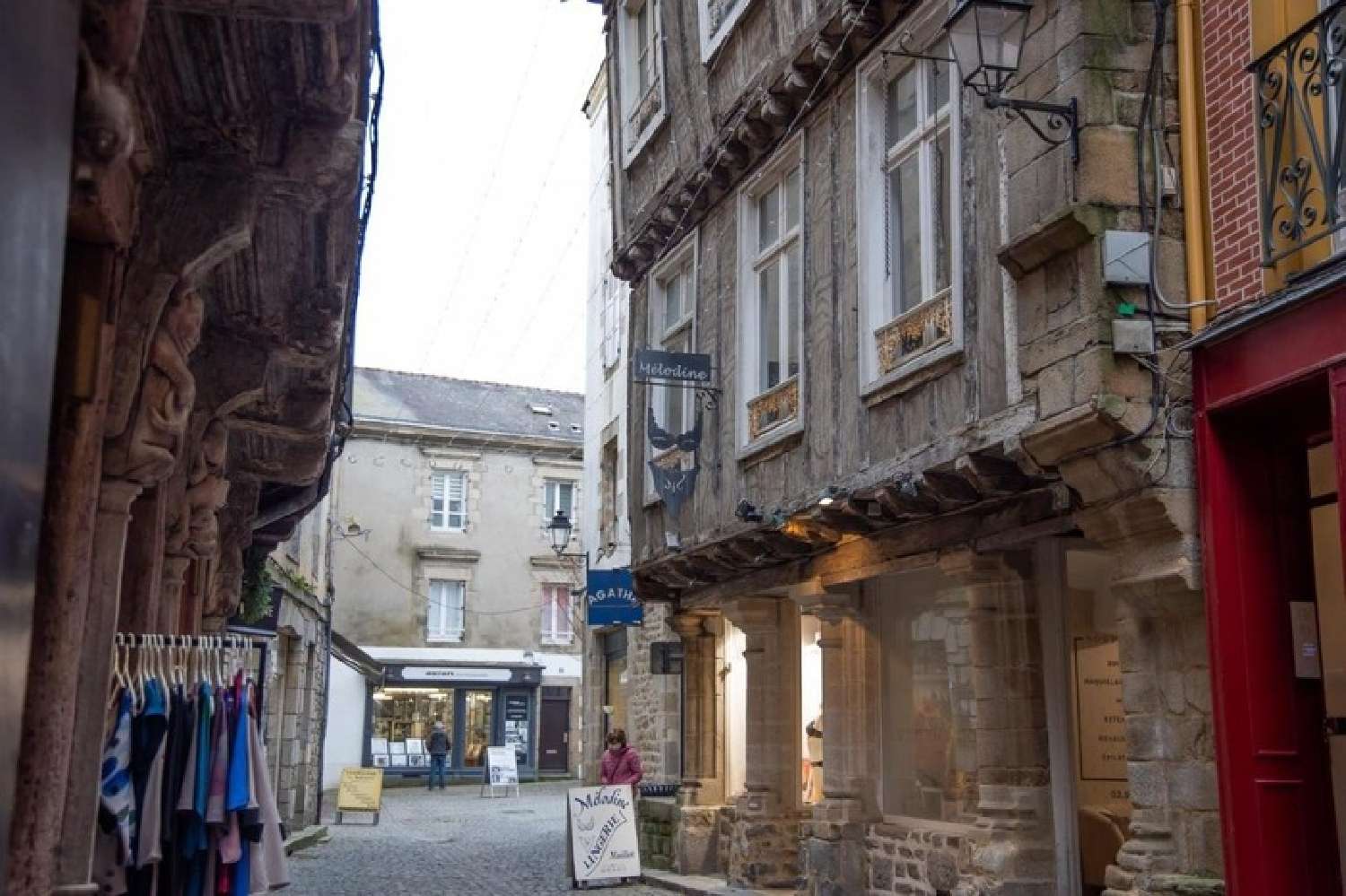  for sale apartment Vannes Morbihan 1