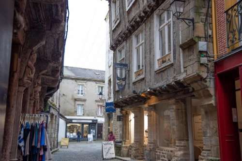 Vannes Morbihan apartment foto 7262631