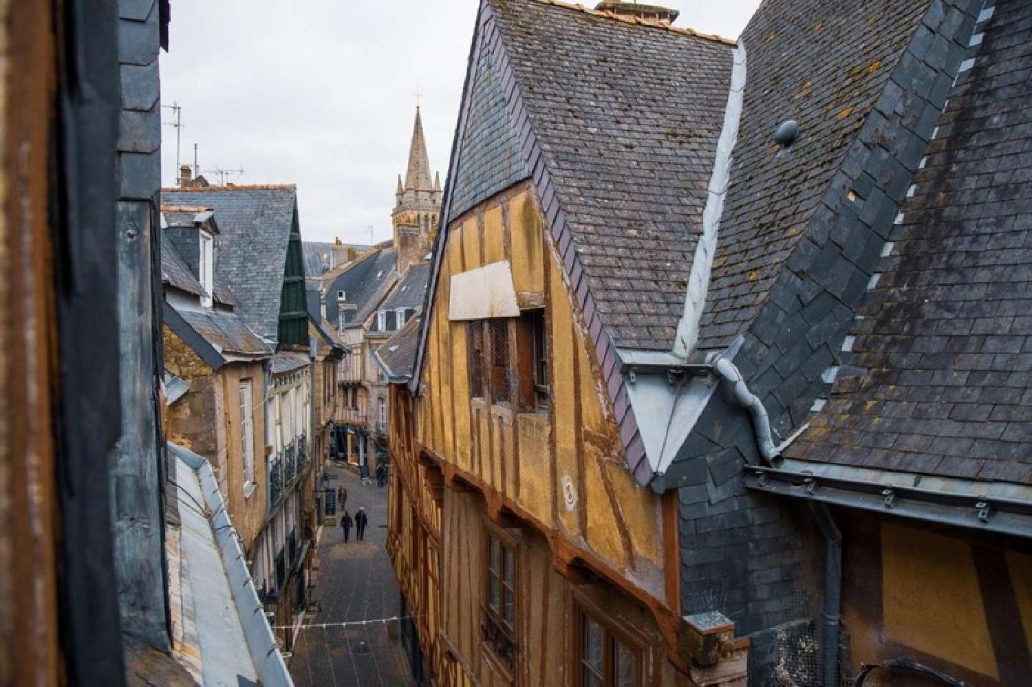  for sale apartment Vannes Morbihan 2