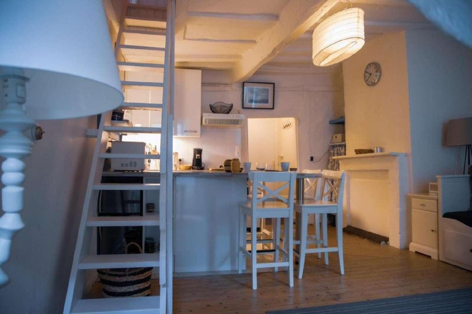  for sale apartment Vannes Morbihan 3