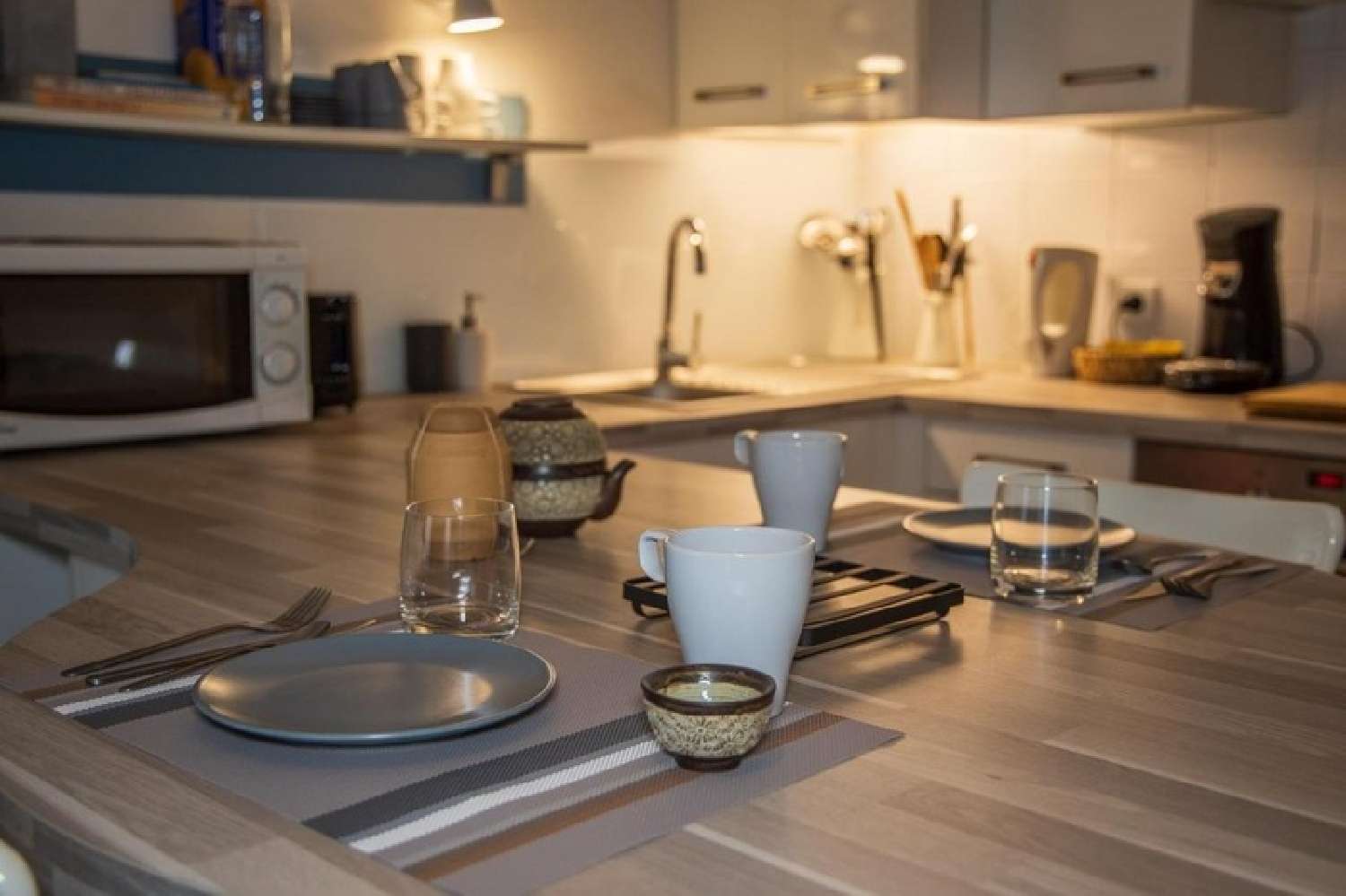  for sale apartment Vannes Morbihan 4