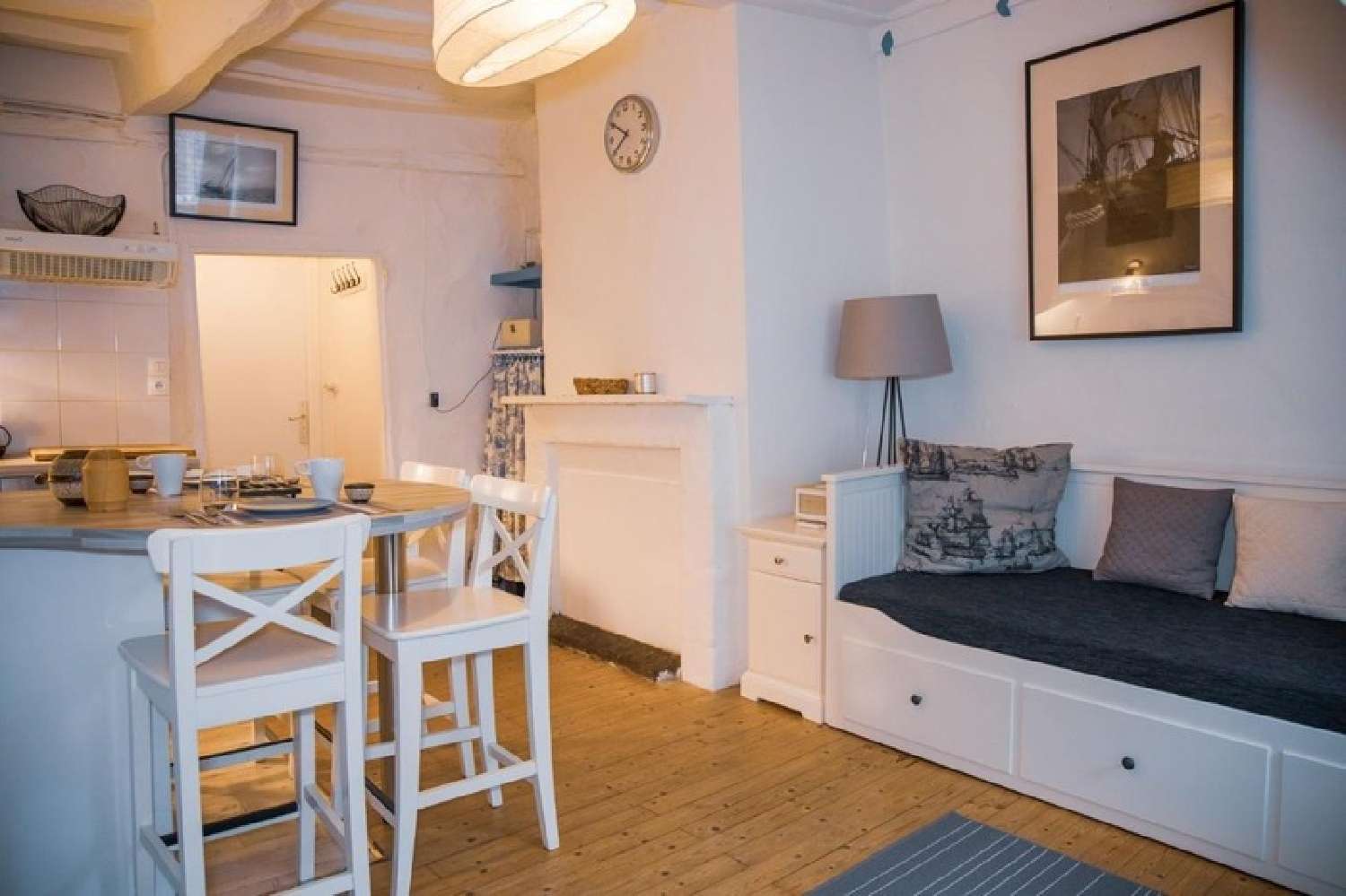  for sale apartment Vannes Morbihan 5