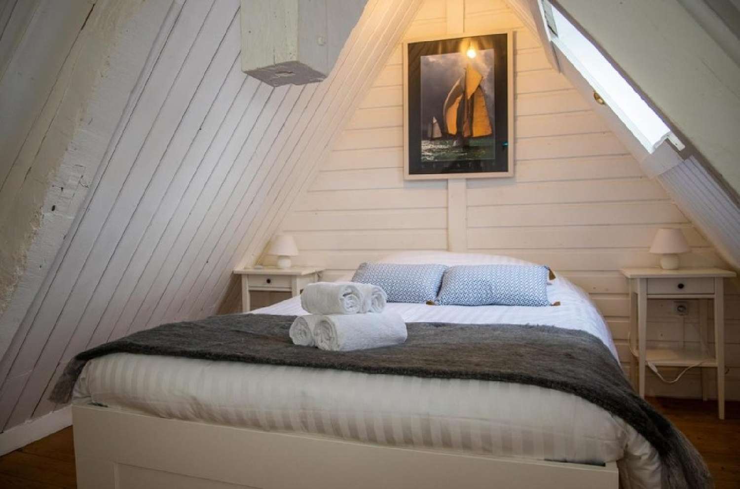  for sale apartment Vannes Morbihan 8