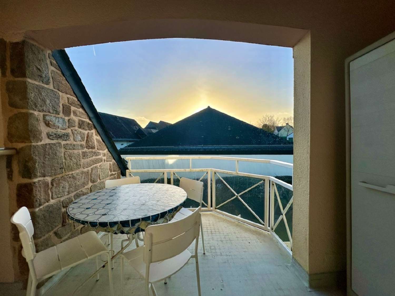  kaufen Wohnung/ Apartment Vannes Morbihan 1