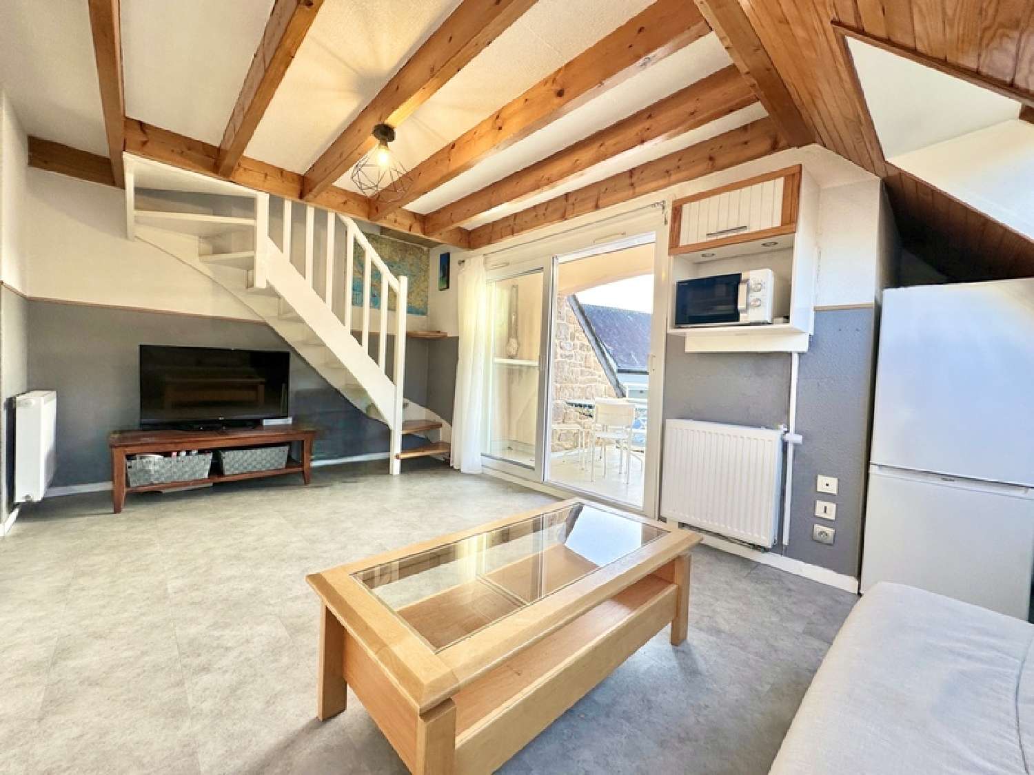  kaufen Wohnung/ Apartment Vannes Morbihan 2