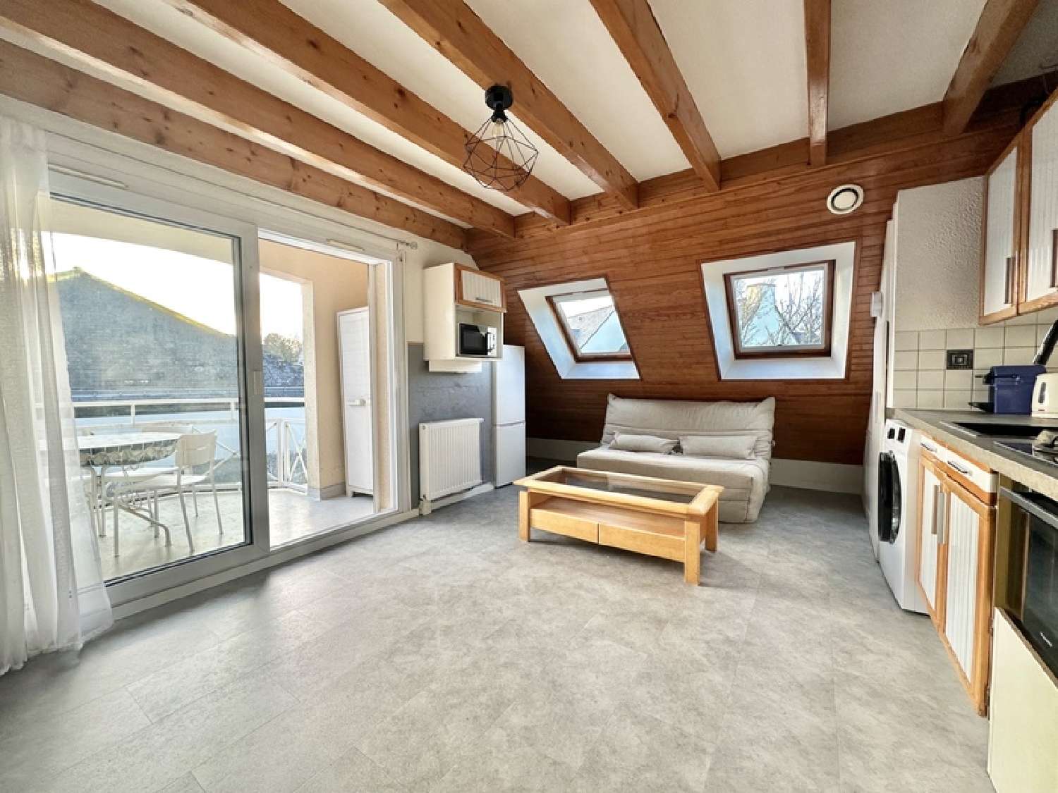  kaufen Wohnung/ Apartment Vannes Morbihan 4