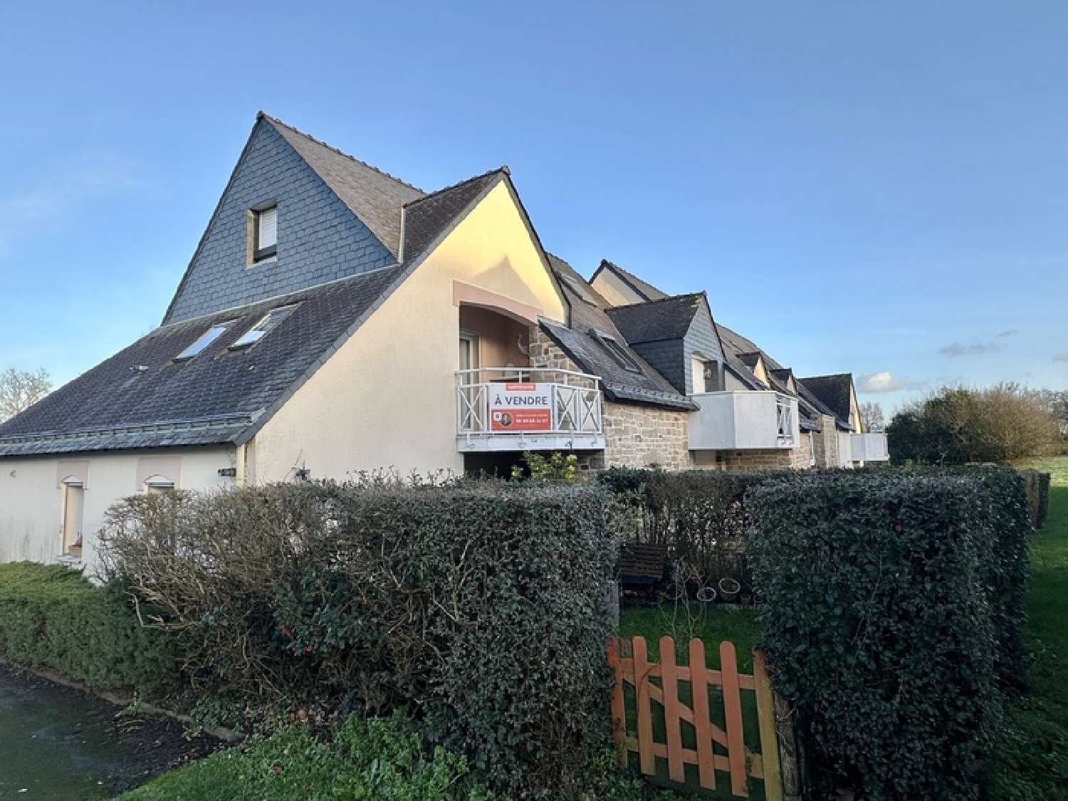  kaufen Wohnung/ Apartment Vannes Morbihan 5