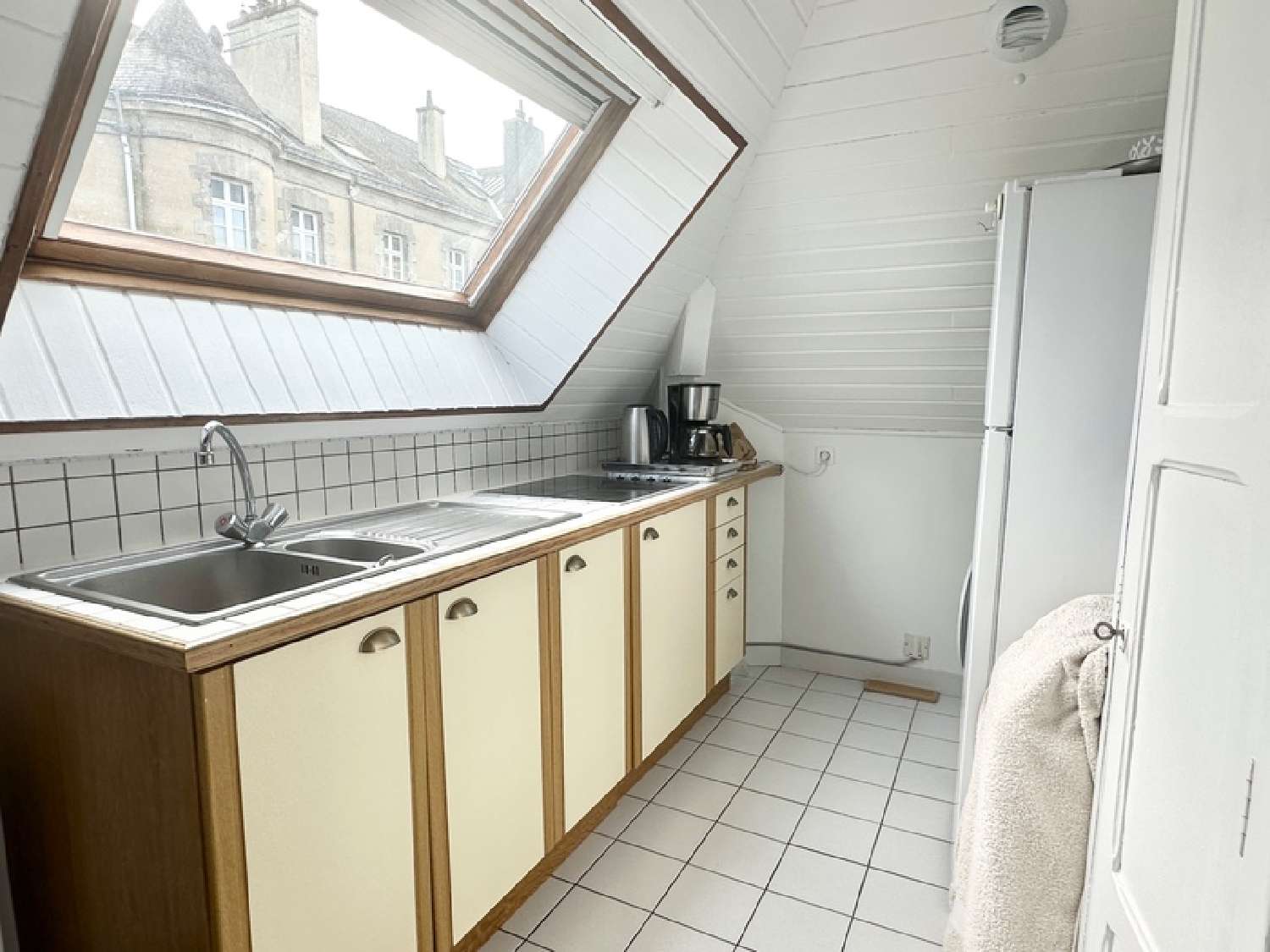  kaufen Wohnung/ Apartment Vannes Morbihan 4