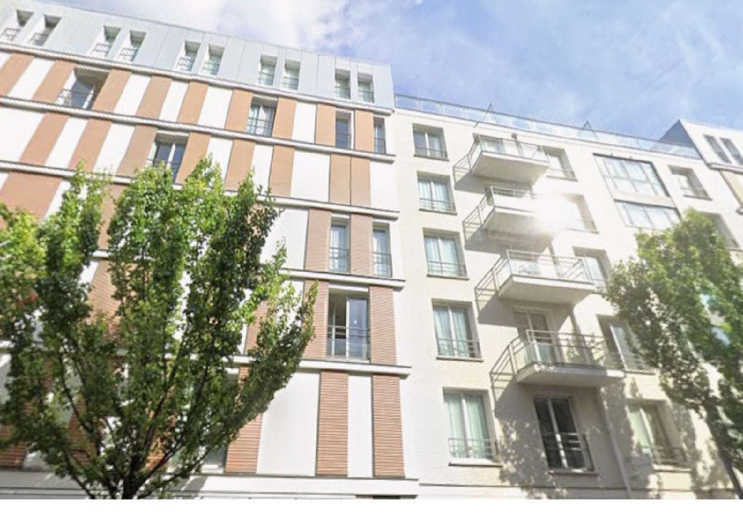 en venta apartamento Vanves Hauts-de-Seine 1
