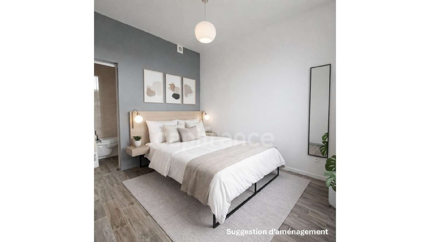  à vendre appartement Vanves Hauts-de-Seine 5