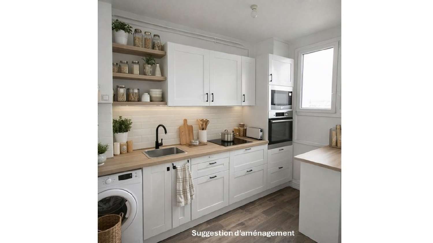  à vendre appartement Vanves Hauts-de-Seine 3