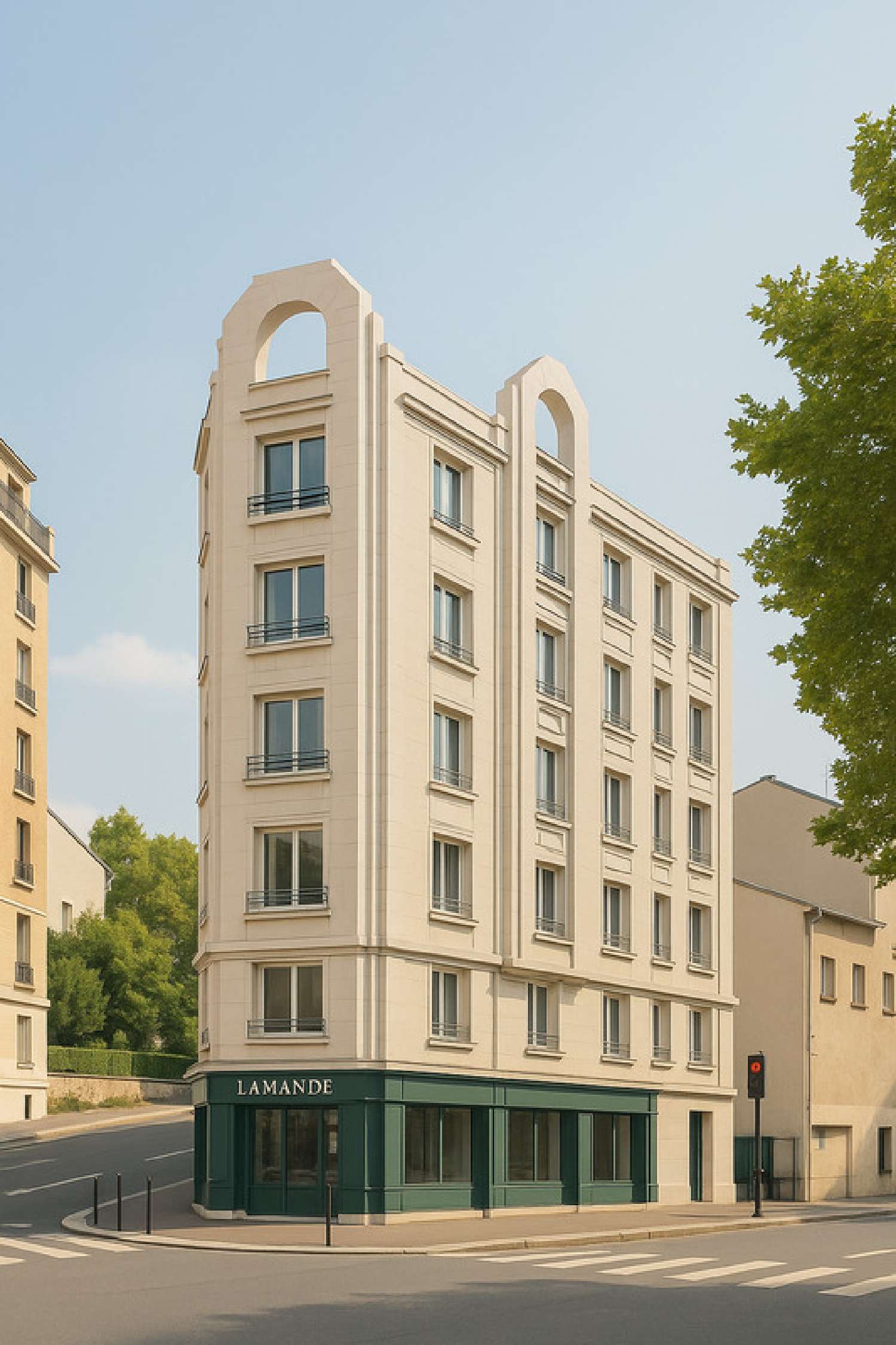  te koop appartement Vanves Hauts-de-Seine 1