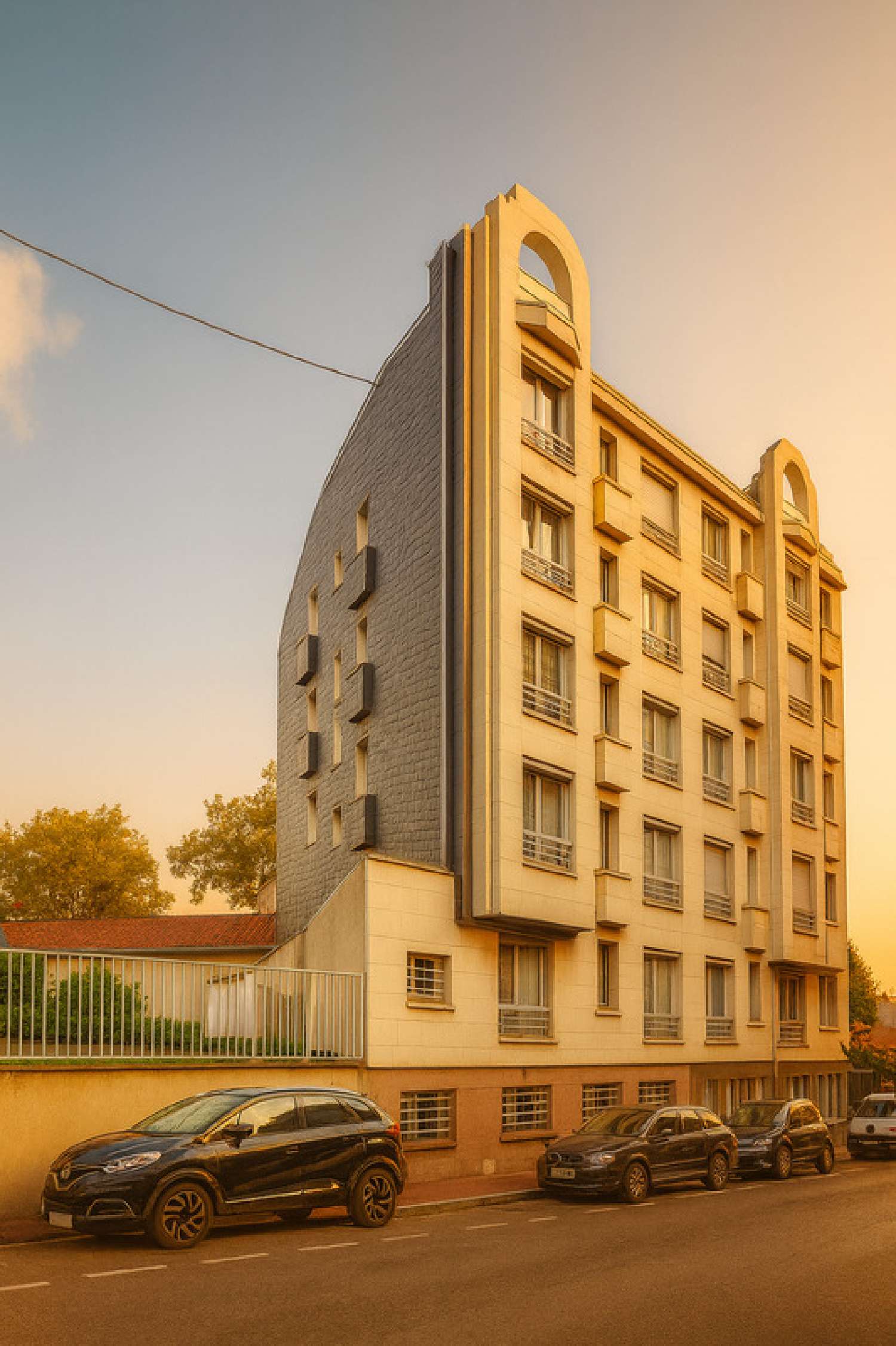  te koop appartement Vanves Hauts-de-Seine 1