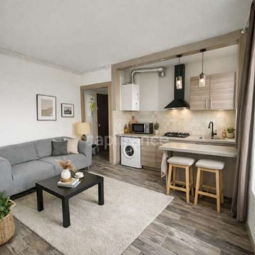 Vanves Hauts-de-Seine apartment foto 7269472