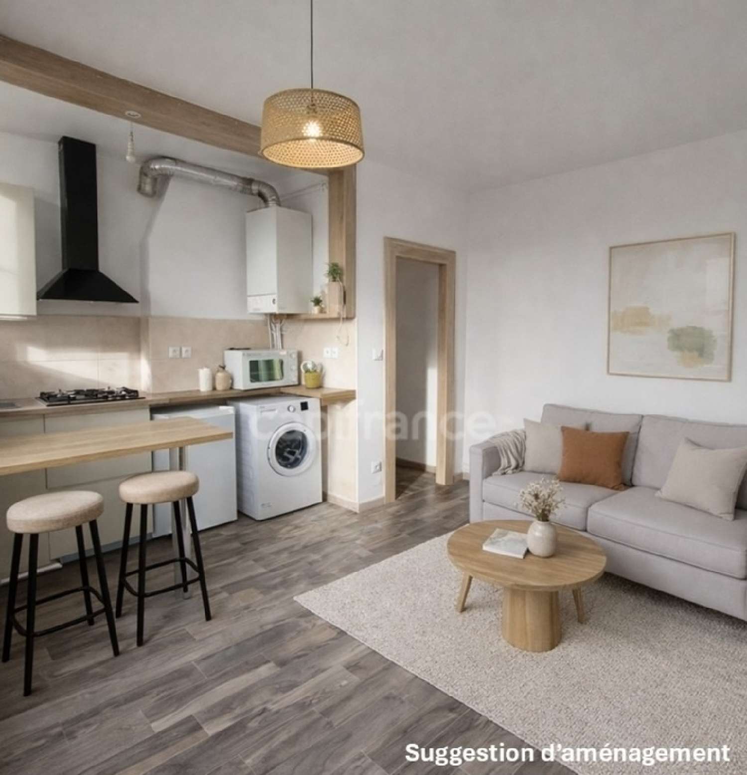 à vendre appartement Vanves Hauts-de-Seine 1