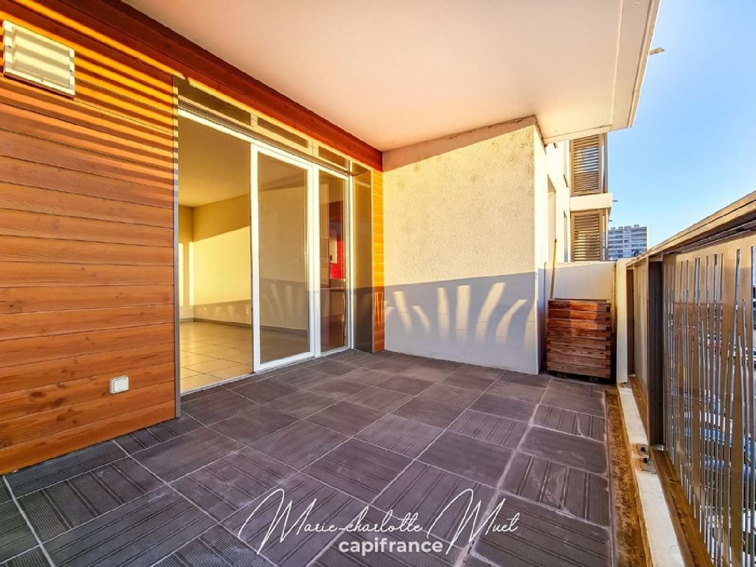  à vendre appartement Varennes-lès-Mâcon Saône-et-Loire 2