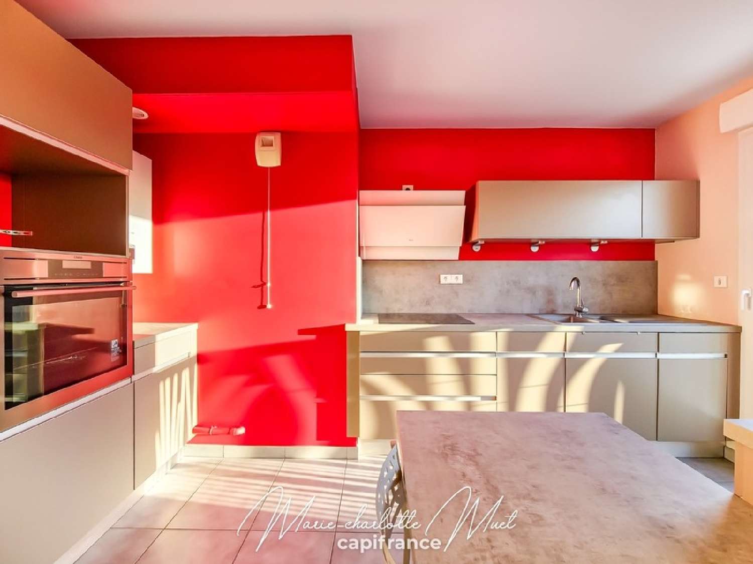  à vendre appartement Varennes-lès-Mâcon Saône-et-Loire 6