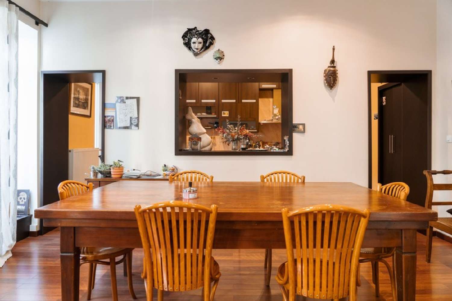 for sale apartment Varennes-lès-Mâcon Saône-et-Loire 1