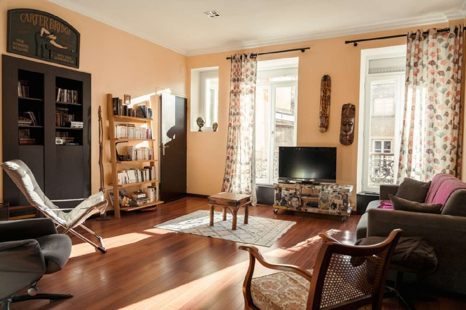 for sale apartment Varennes-lès-Mâcon Saône-et-Loire 2