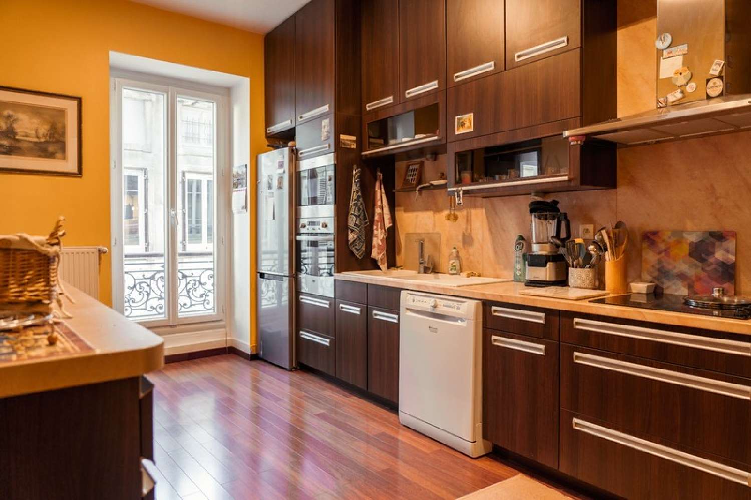 for sale apartment Varennes-lès-Mâcon Saône-et-Loire 3