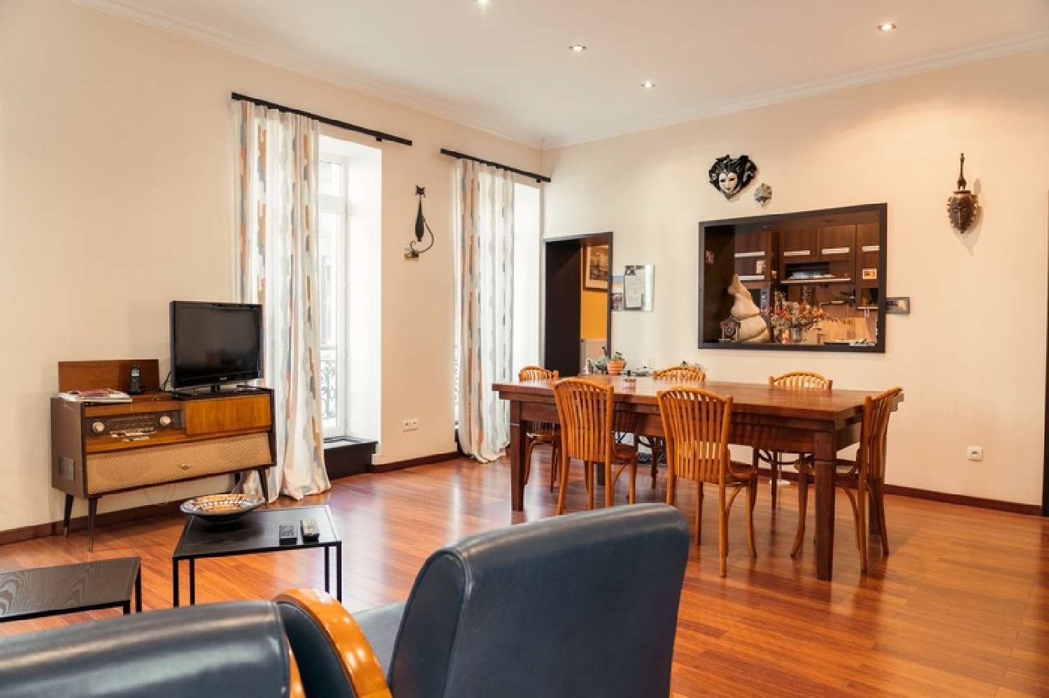 for sale apartment Varennes-lès-Mâcon Saône-et-Loire 5