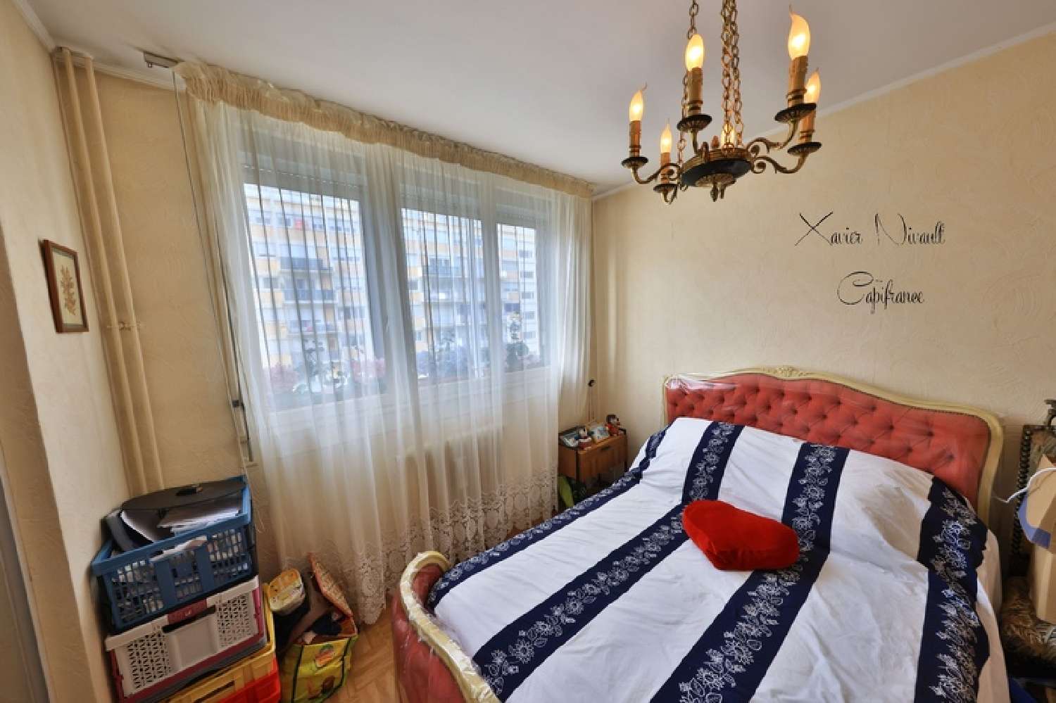 for sale apartment Varennes-lès-Mâcon Saône-et-Loire 6