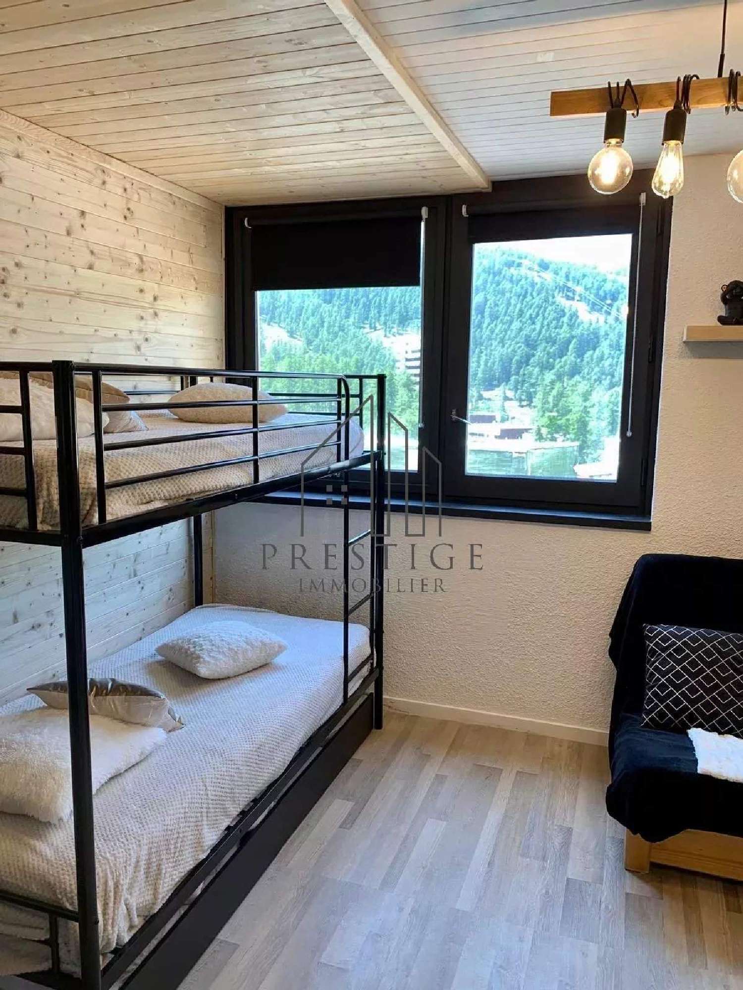 à vendre appartement Vars Hautes-Alpes 1
